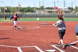 Alumni SoftBall Game 2017 3