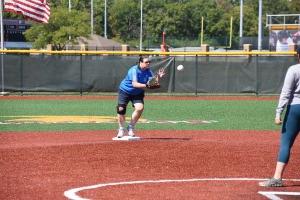 Alumni SoftBall Game 2017 5